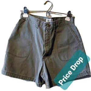 Wrangler for Women Jean Shorts Size 8 Average